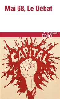 Couverture_Mai 68, Le Débat