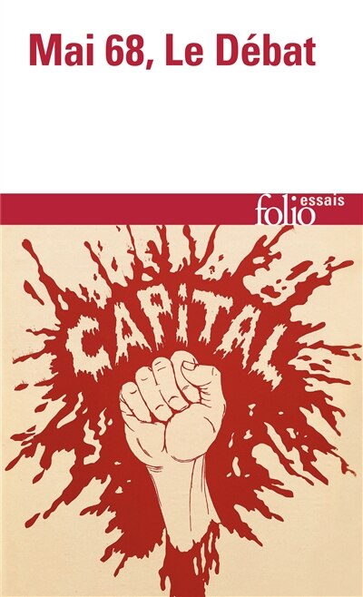 Couverture_Mai 68, Le Débat