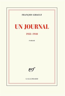 Front cover_Un journal