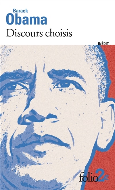 Front cover_DISCOURS CHOISIS