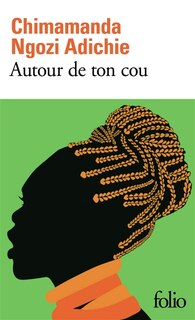 Couverture_AUTOUR DE TON COU