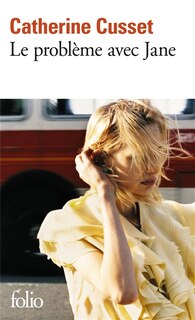 Front cover_LE PROBL&Egrave;ME AVEC JANE