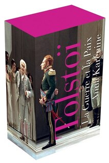 Front cover_Coffret Léon Tolstoï