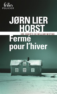Couverture_FERM&Eacute; POUR L'HIVER