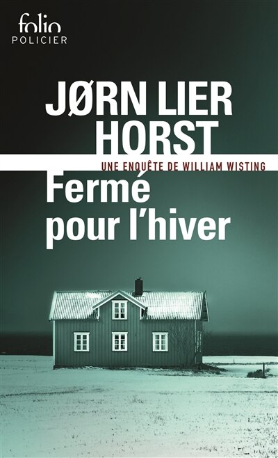 Couverture_FERM&Eacute; POUR L'HIVER