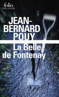 Couverture_La belle de Fontenay