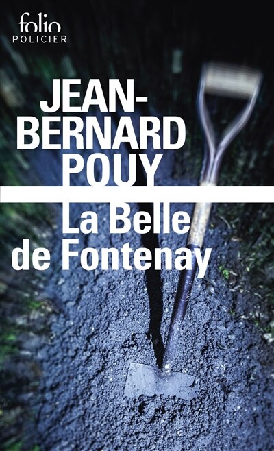Couverture_La belle de Fontenay