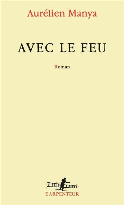 Couverture_Avec le feu