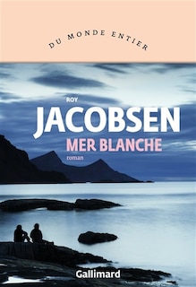 Front cover_MER BLANCHE