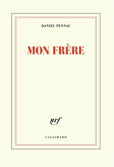 Front cover_MON FR&Egrave;RE