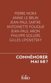Couverture_Commémorer mai 68 ?