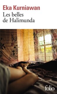 Front cover_LES BELLES DE HALIMUNDA