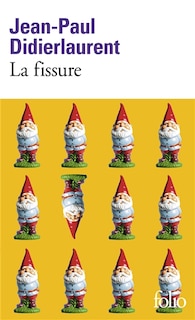 Front cover_LA FISSURE