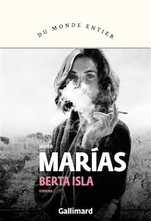 Front cover_BERTA ISLA