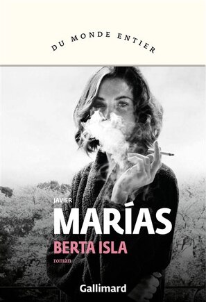 BERTA ISLA