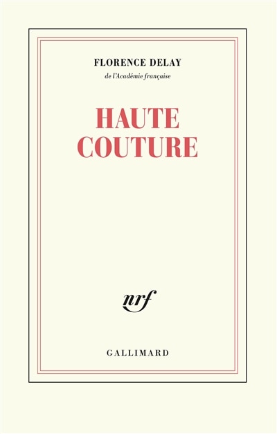Couverture_Haute couture