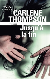 Front cover_JUSQU'À LA FIN
