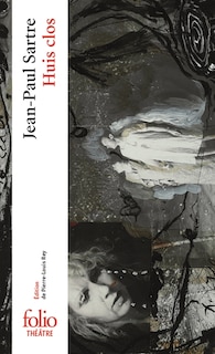 Front cover_Huis clos