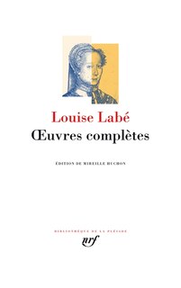 Front cover_Oeuvres complètes