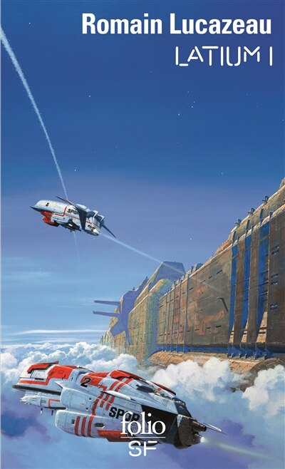 Front cover_LATIUM TOME 1