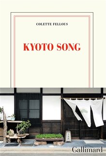 Front cover_Kyoto Song