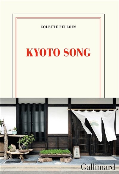 Front cover_Kyoto Song