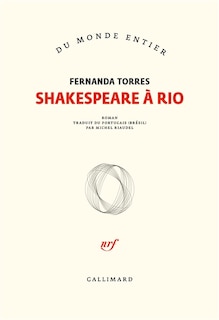 Couverture_Shakespeare à Rio