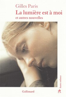 Front cover_La lumière est à moi