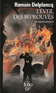 Couverture_L' éveil des réprouvés