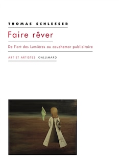 Front cover_Faire rêver