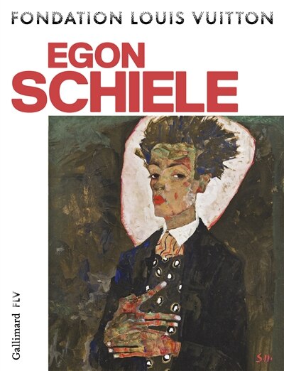 Front cover_Egon Schiele