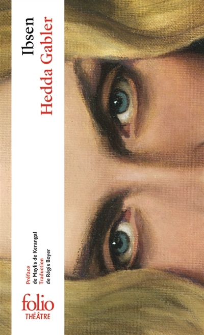 Couverture_Hedda Gabler