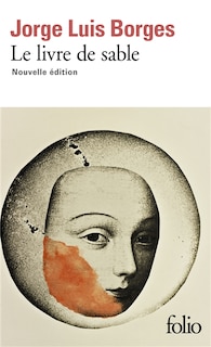 Front cover_LE LIVRE DE SABLE