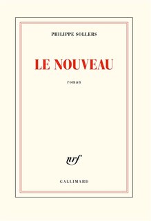 Front cover_LE NOUVEAU