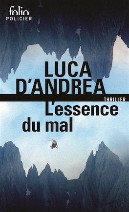 L'ESSENCE DU MAL