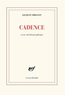 Front cover_Cadence