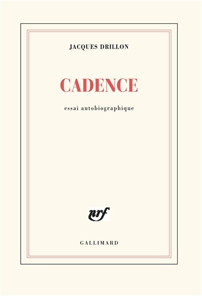 Front cover_Cadence