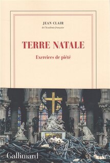 Couverture_Terre natale : exercices de piété