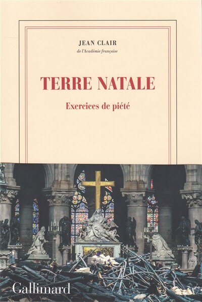 Couverture_Terre natale : exercices de piété