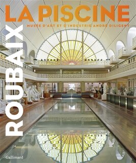 Front cover_Roubaix, La Piscine