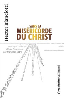 Couverture_Sans la mis&eacute;ricorde du Christ