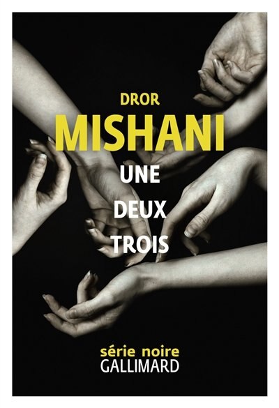 Front cover_Une Deux Trois