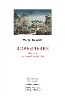 Front cover_Robespierre