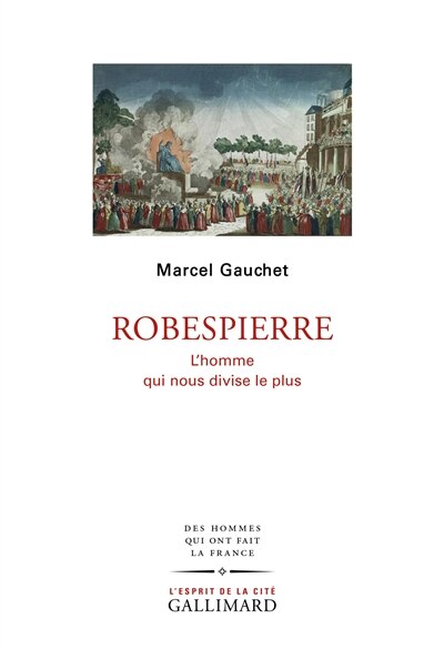 Front cover_Robespierre