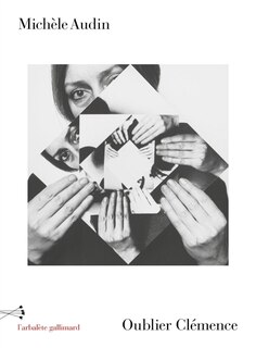 Front cover_Oublier Clémence