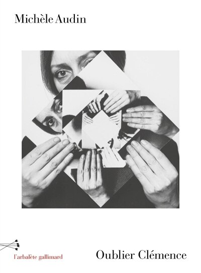 Front cover_Oublier Clémence