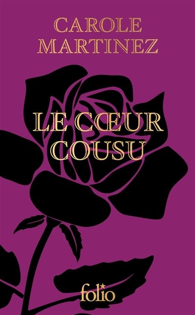 Front cover_Le coeur cousu
