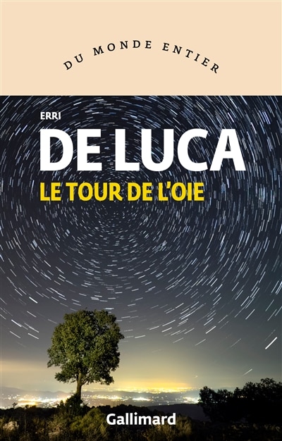 Front cover_LE TOUR DE L'OIE