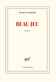 Front cover_Beau jeu