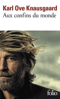 Front cover_AUX CONFINS DU MONDE